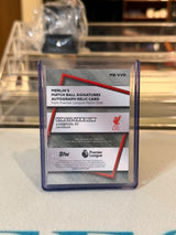 Virgil van Dijk - back