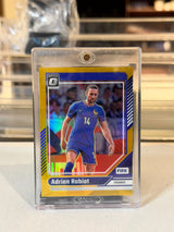Adrien Rabiot - front