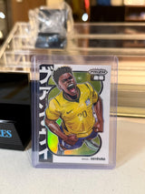 Estevao illustrated artwork insert front