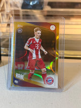 Lennart Karl gold refractor front