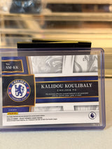 Kalidou Koulibaly - back