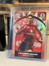 Alejandro Garnacho Manchester United C0000839 front