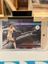 FC Bayern batch card SKU C0000480 front
