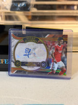 Enzo Fernandez Benfica C0000836 back