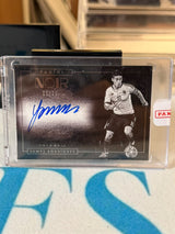 James Rodríguez NB-JR 05/25 – Colombia trading card, front