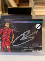 FC Bayern batch card SKU C0000460 front