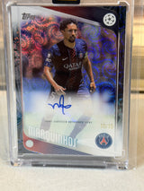 Marquinhos - front