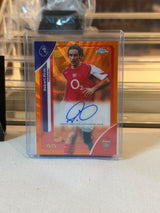 Robert Pires front
