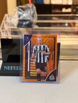 Dan Burn Newcastle United C0000824 front