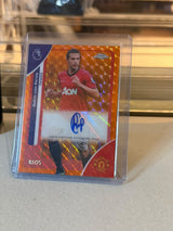 Robin van Persie front