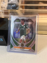Estevao Prizm base front