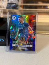 Sergej Milinkovic-Savic Prizmatic front