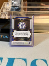 Nicolas Anelka Chelsea C0000841 back