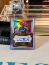 Nicolas Anelka Chelsea C0000841 front