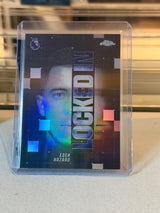 Eden Hazard front