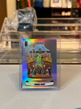 Manuel Neuer - front