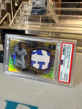 Eder Militao Real Madrid C0000849 back