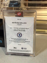 Estevao Willian Pristine Chelsea C0000843 front