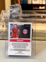 Arjen Robben - back