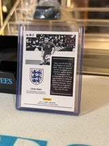 John Terry England C0000846 back