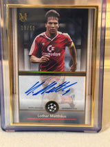 FC Bayern batch card SKU C0000471 front