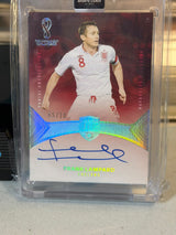 Frank Lampard England C0000832 front