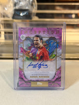 Rafael Márquez - front