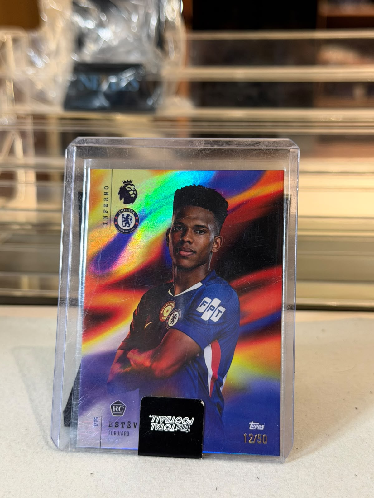 Folder 64 front