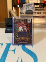 Grzegorz Krychowiak TR-GKR 1/1 – Poland trading card, front