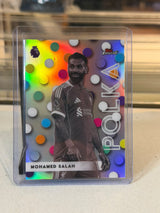 Mohamed Salah - front