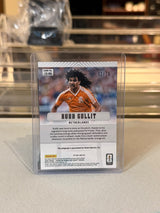 Ruud Gullit - back