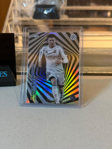 Franco Mastantuono #MG-2 Mindgame 2025-26 Topps Chrome UEFA Champions League - front