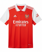 Gabriel Martinelli's Arsenal 2022/23 Signed Shirt