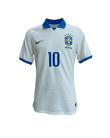 Brazil 2019/20 Signed Shirt – Neymar Jr