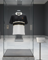 Pete Sampras' Match Shirt, 1990s