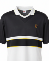 Pete Sampras' Match Shirt, 1990s