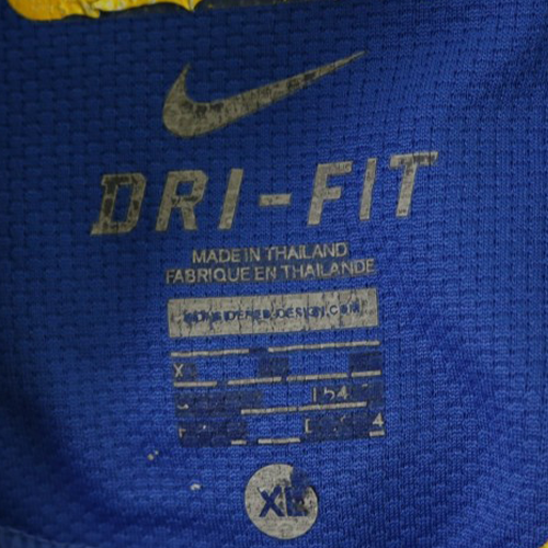 Kaka Official Brazil Signed Shirt, 2010