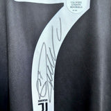 Juventus UCL 2019/20 Signed Shirt – Cristiano Ronaldo