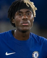 Trevoh Chalobah's Chelsea 2022/23 Signed Shirt