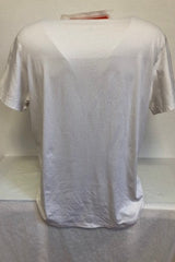 Roger Federer Signed Match-Issued Wimbledon 2013 Shirt, back