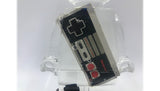 "Alter Ego Nintendo 368" - Sculpture by Alessandro Piano, close-up detail