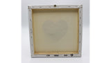 "Heart" by Alessandro Padovan — signature detail