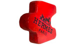 "Hermes puzzle" Sculpture by RikPen, front view