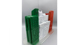 "Roma" by Marco Pisano, side view