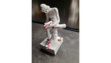 "Spinario Fail" by Santicri, front view