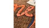 Additional view of Banksy's "Welcome Mat", piece 588/1000