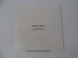 Banksy "Rude Copper" vinyl cover — frame detail