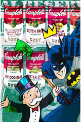 "Batman Pop n2" by Piriongo — full view