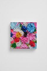 "Fruitful and Forever" by Damien Hirst — full view