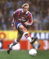Jurgen Klinsmann Signed Bayern Munich Shirt 1996/97, additional view